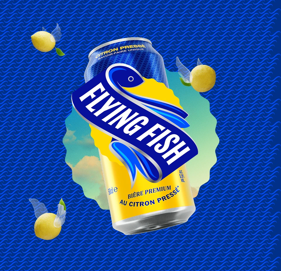 Flyingfish